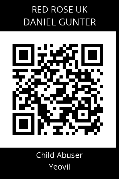 QR code for daniel gunter